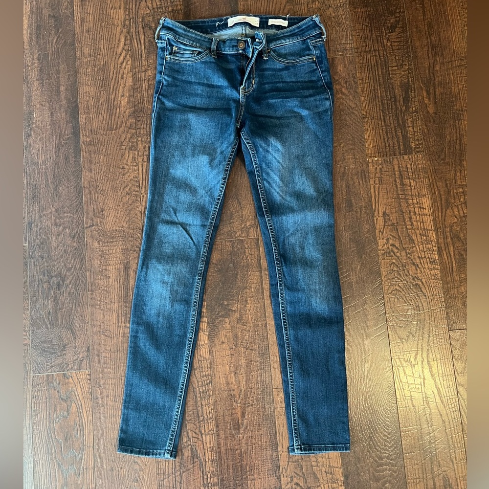 Hollister Skinny Jeans